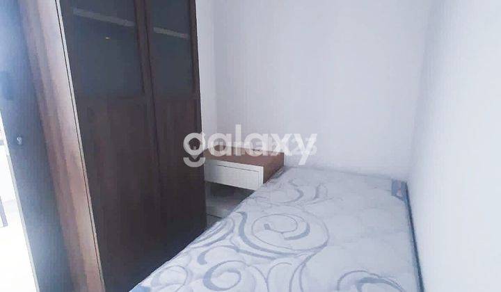 JUAL APARTEMENT 2BR CITY SQUARE MARGOREJO 2