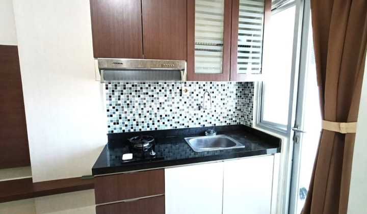 SEWA EDUCITY STUDIO FURNIS BULANAN TAHUNAN 2