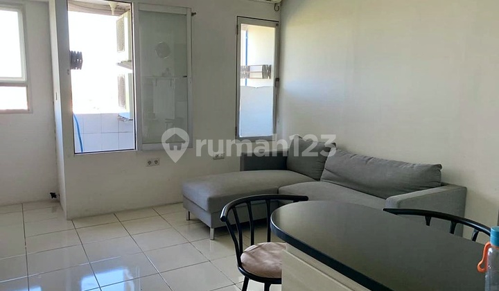 Cheap Sale 2 Units 2 BR Connected Apartment Puncak Kertajaya 2