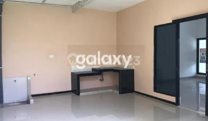 JUAL SEWA RUMAH BAGUS NYAMAN ONE GATE SISTEM THE TAMAN DHIKA SIDOARJO 2