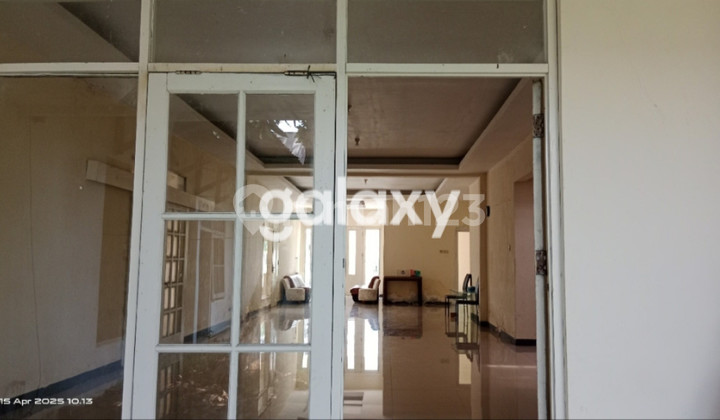 SEWA RUMAH COCOK UNTUK KANTOR DAN USAHA PONDOK NIRWANA MERR 2