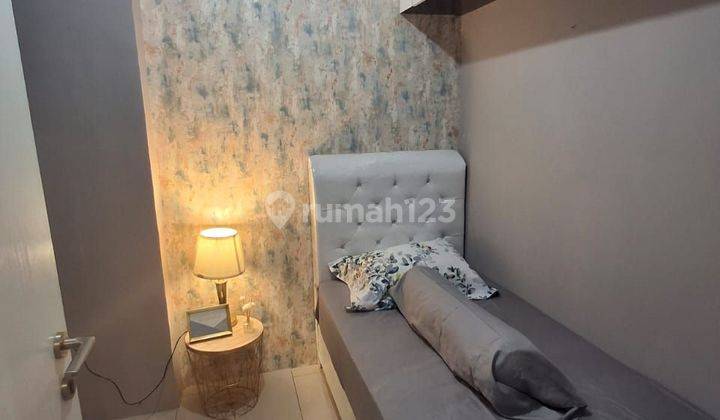 Jual Apartemen Green Pramuka 2 Kamar Tidur Furnished 2