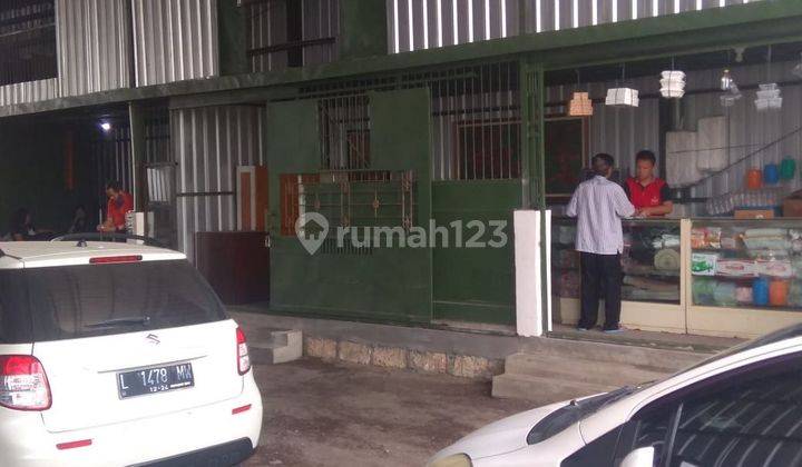 Kontrakan Gudang Zona Industri 3600m Shm Bagus Di Kedamean Gresik 2