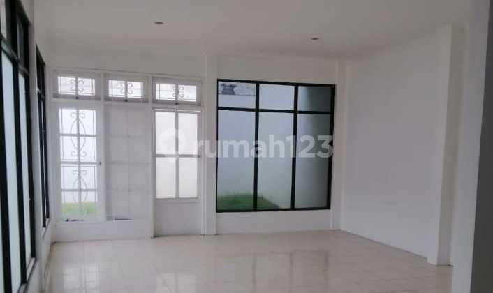 Dijual Cepat Rumah Di Boulevard Legenda Wisata Unit Langka Harga Termurah 