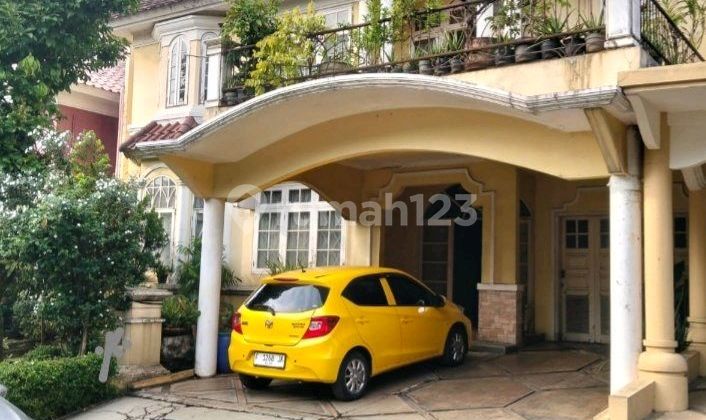 Dijual Cepat Rumah Tanahnya Luas Harga Murah Dibawah Pasaran Di Legenda Wisata Unit Bu Dijual Cepat Rumah Tanahnya Luas Harga Murah Dibawah Pasaran Di Legenda Wisata Unit Bu
