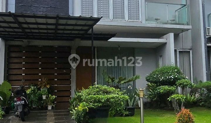 Dijual Cepat Rumah Cantik Di Citra Gran