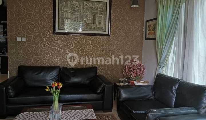 Dijual Cepat Rumah Hook Cantik Di Citra Gran  2