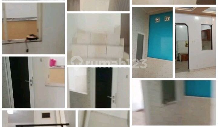 Lowest Price House for Quick Sale, Fronting Park in Kota Wisata 2