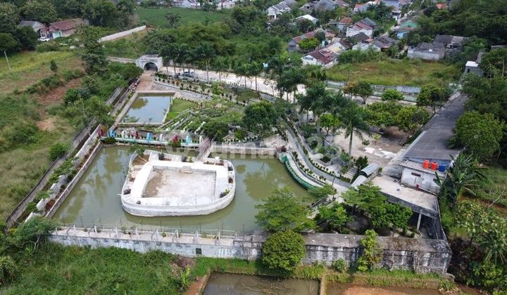 For Sale Fast Large Land Cheap Price Negotiable By Owner In Bogor