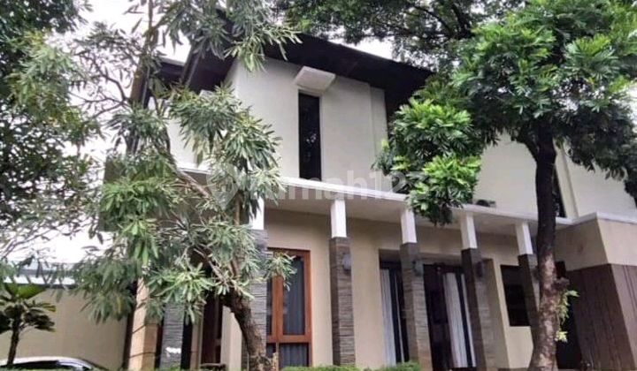 Quick Sale Fully Furnished House Located in Citra Gran Quick Sale Fully Furnished House Located in Citra Gran