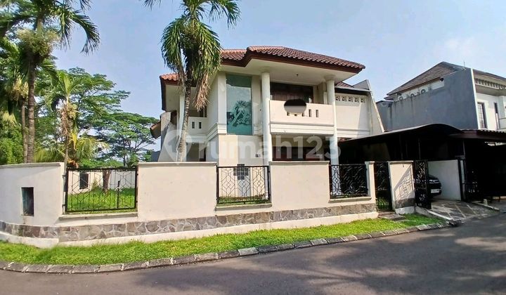 Quick Sale Affordable House in Citra Gran Quick Sale Affordable House in Citra Gran