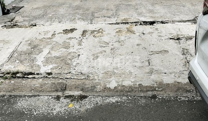 Dijual Cepat Rumah Harga Dibawah Pasaran Termurah Di Citra Gran Cluster Idaman Warga  2