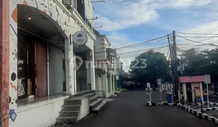For Sale Quickly: Shop House on Jl Alternatif Near Hotel Avenzel 2