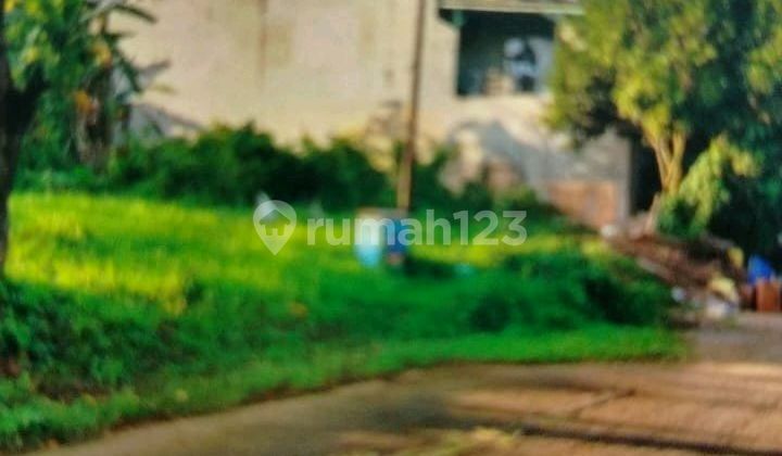 Dijual Cepat Kavling Termurah Di Kota Wisata 