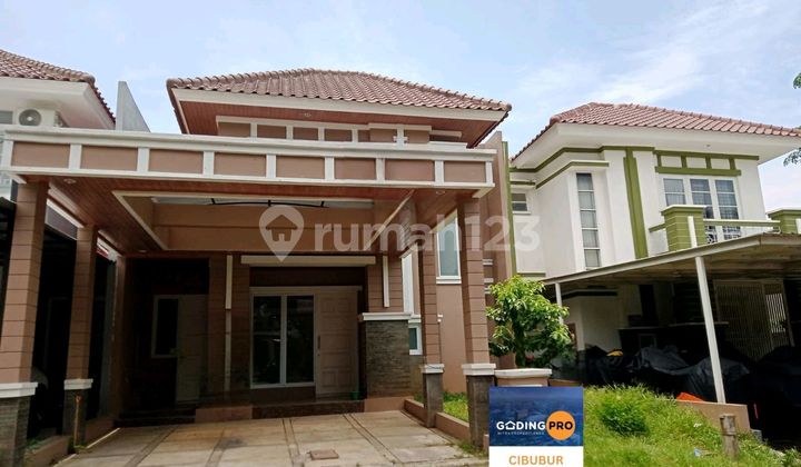 Dijual Cepat Rumah Di Legenda Wisata Dijual Cepat Rumah Di Legenda Wisata