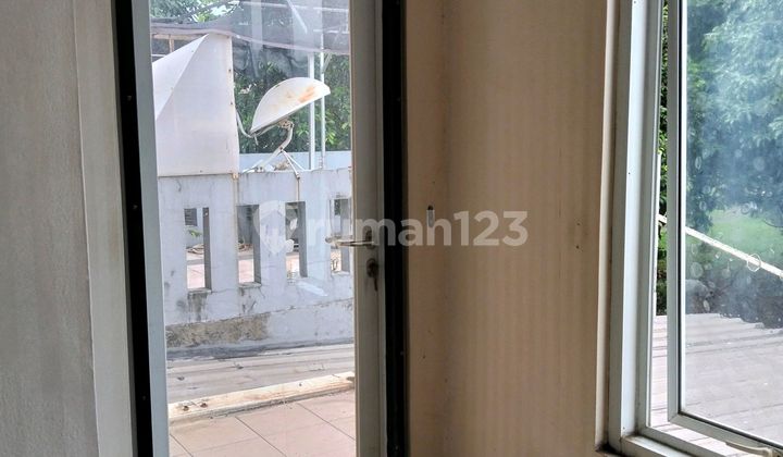 Dijual Rumah Dua Lantai Lingkungan Nyaman Sejuk Di Kota Wisata