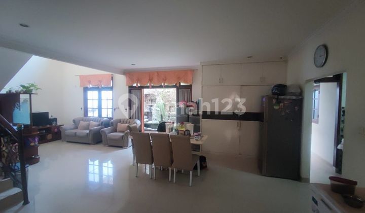 For Sale Quick House In Second Boulevard Kota Wisata 2