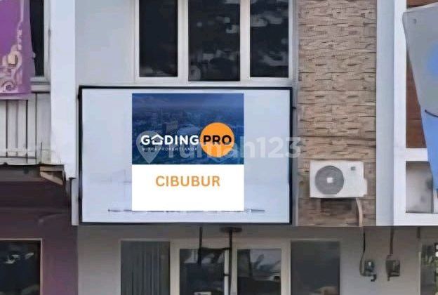 Dijual Cepat Ruko Siap Pakai Di Kota Wisata Dijual Cepat Ruko Siap Pakai Di Kota Wisata