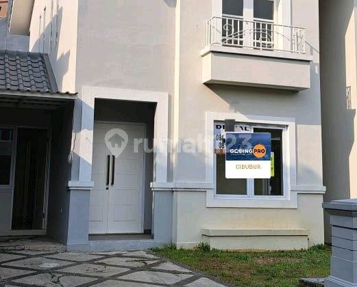 Dijual Cepat Rumah Dalam Cluster Idaman Kota Wisata Dijual Cepat Rumah Dalam Cluster Idaman Kota Wisata
