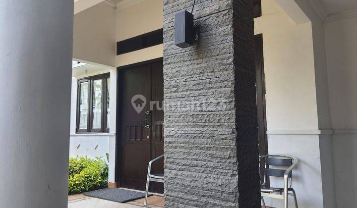 Dijual Cepat Rumah Mewah Di Pesona Khayangan Depok  2