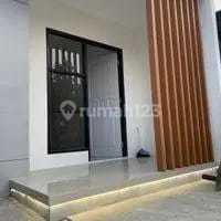 Quick Sale Minimalist House In Tourist City 2