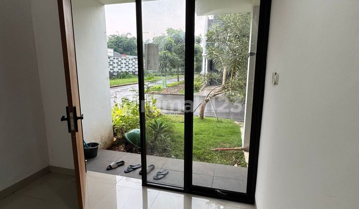 Dijual Cepat Rumah Dalam Cluster Baru Di Metland Cileungsi 