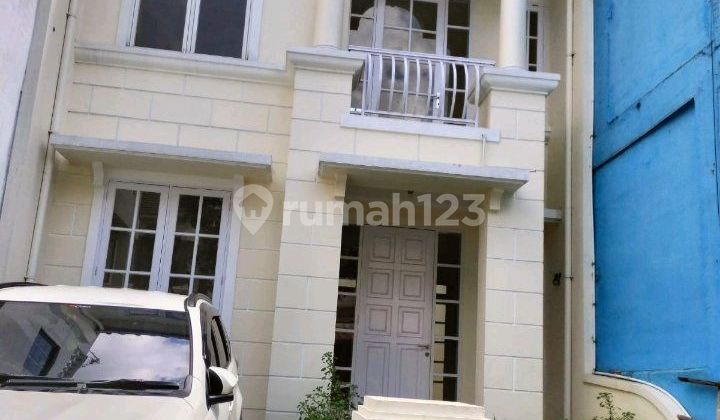 Dijual Cepat Rumah Dua Lantai Minimalis Di Citra Gran Dijual Cepat Rumah Dua Lantai Minimalis Di Citra Gran