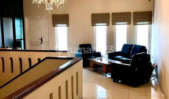 Dijual Cepat Rumah Posisinya Hoek Harga Miring Di Citra Gran 2