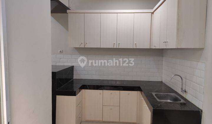 Dijual Cepat Rumah Ada Rooftop 3lantai Bangunan Baru Di Perumahan Citraland 2