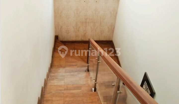 Dijual Cepat Rumah Harga Termurah Tanah Luas Di Citra Gran 2