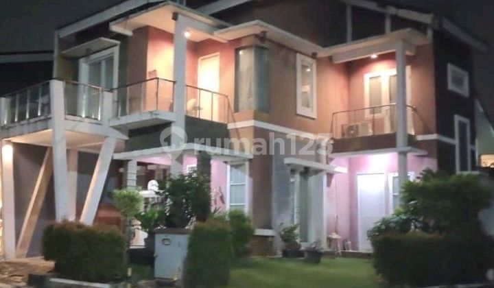 Dijual Cepat Rumah Posisinya Hook Di Legenda Wisata Dijual Cepat Rumah Posisinya Hook Di Legenda Wisata