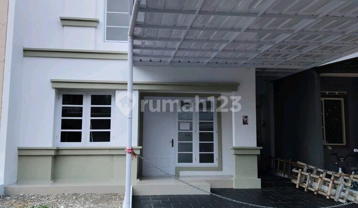 Quick Sale Fully Renovated House in Kota Wisata