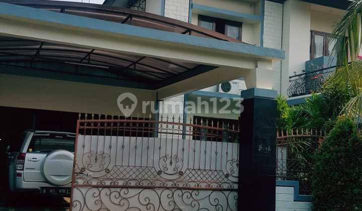 Dijual Cepat Rumah Mewah Di Citra Gran Harga Ekonomis Nego Ampe Deal With Owner 2