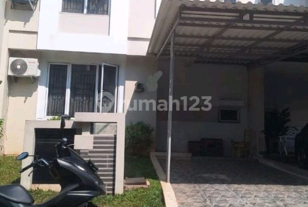 Quick Sale House in the Favorite Cluster of Legenda Wisata