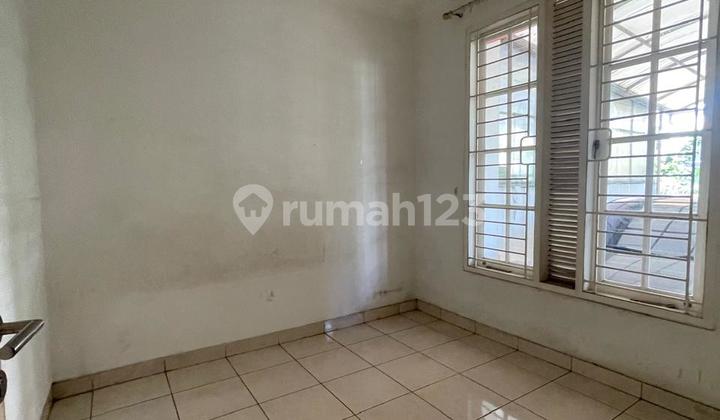 For Sale Fast House With Swimming Pool Cheap Price In Citra Gran 2