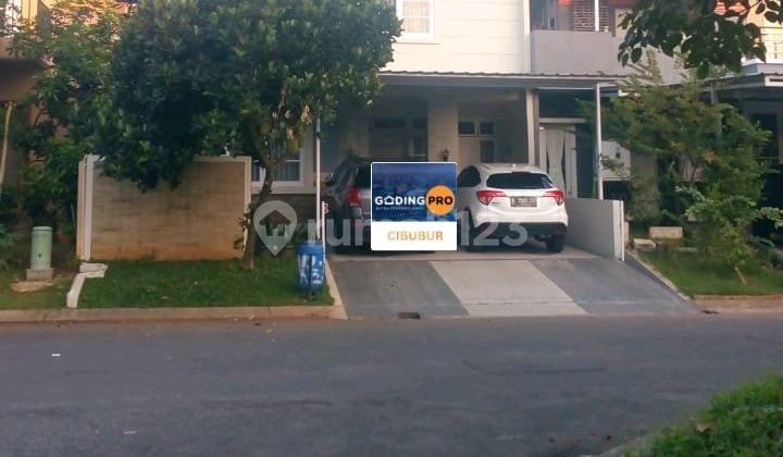 Dijual Cepat Rumah Harga Termurah Di Kota Wisata 