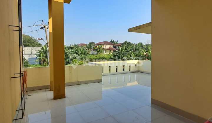 For Quick Sale: Friendly-Priced House with Spacious Land in Citra Gran 2