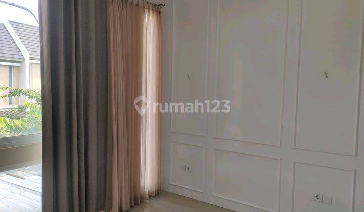 Dijual Cepat Rumah Tiga Lantai Di Citraland Cibubur Bisa Cash Keras Atau Over Kredit Kami Bantu  1