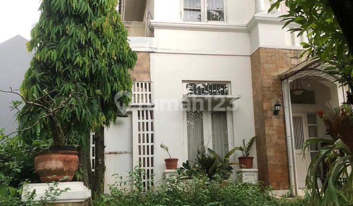 For Quick Sale House in Citra Gran 2