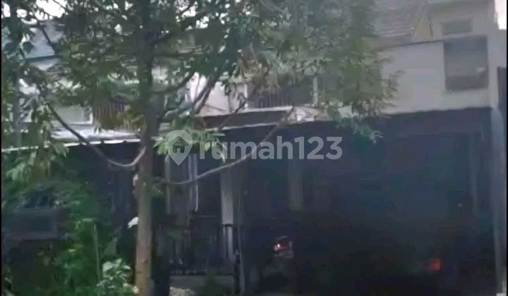 Dijual Cepat Rumah Harga Ekonomis Cluster Depan Citra Gran Dijual Cepat Rumah Harga Ekonomis Cluster Depan Citra Gran