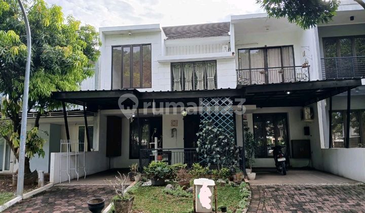 Dijual Cepat Rumah Cantik Interior Elegant Di Citra Gran 