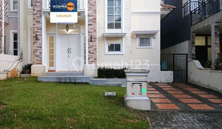 Quick Sale Beautiful House in Citra Gran