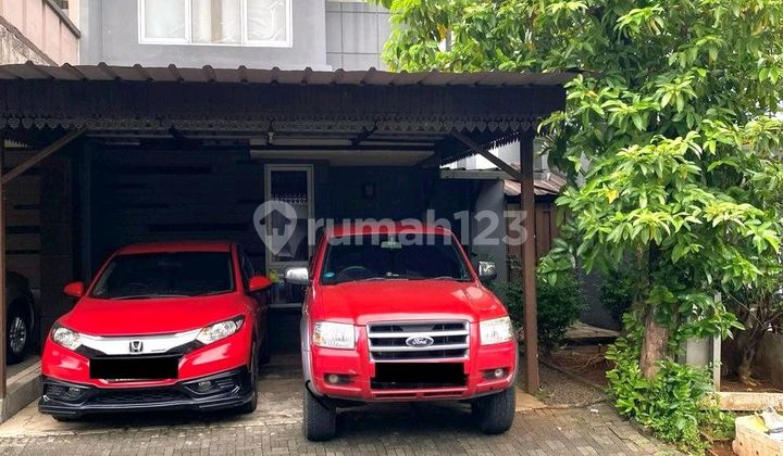 Dijual Cepat Rumah Interior Elegant Dalam Cluster Kekinian Kota Wisata Dijual Cepat Rumah Interior Elegant Dalam Cluster Kekinian Kota Wisata