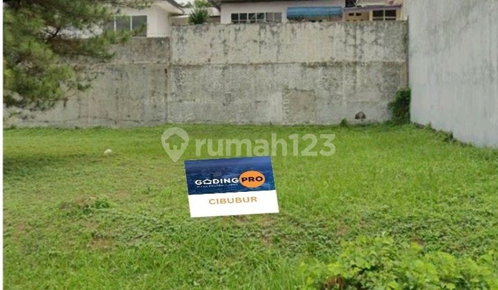 Quick Sale Plot in Boulevard Kota Wisata