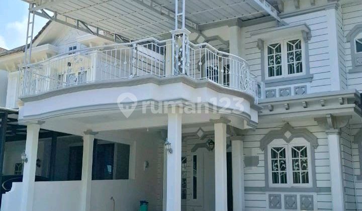 Dijual Cepat Rumah Cantik Di Kota Wisata Dalam Cluster Idaman Dijual Cepat Rumah Cantik Di Kota Wisata Dalam Cluster Idaman