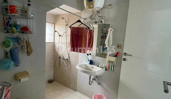 Quick Sale House in Favorite Cluster of Kota Wisata 2