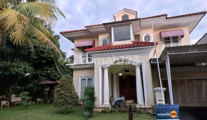 Dijual Cepat Rumah Dalam Cluster Premium Kota Wisata Dijual Cepat Rumah Dalam Cluster Premium Kota Wisata