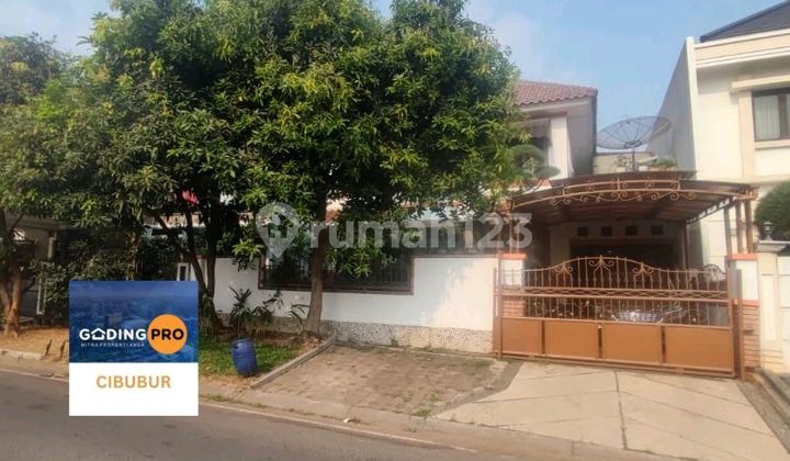Dijual Cepat Rumah Di Second Boulevard Kota Wisata Dijual Cepat Rumah Di Second Boulevard Kota Wisata