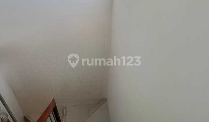 Dijual Rumah Dalam Cluster Kekinian Citra Gran  2