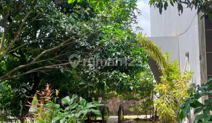 Dijual Rumah Murah Harganya Tanahnya Luas Di Legenda Wisata  2